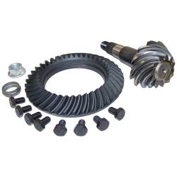Crown Automotive Jeep Replacement - Crown Automotive 5012828AC Ring & Pinion for Jeep Cherokee XJ - Image 2