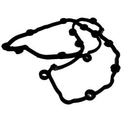 Crown Automotive Jeep Replacement - Crown Automotive 5047440AC Valve Cover Gasket - Image 2