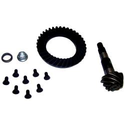 Crown Automotive Jeep Replacement - Crown Automotive 5073266AB RR Ring/Pinion 4.11 Ratio for 00-06 Jeep TJ/XJ w/D35 - Image 2