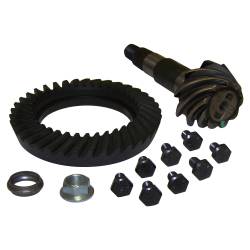 Crown Automotive Jeep Replacement - Crown Automotive 5073266AB RR Ring/Pinion 4.11 Ratio for 00-06 Jeep TJ/XJ w/D35 - Image 1