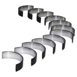 Crown Automotive Jeep Replacement - Crown Automotive 5019447K5 Connecting Rod Bearing Set .5mm for Jeep/Dodge/RAM - Image 1