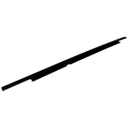 Crown Automotive Jeep Replacement - Crown Automotive 5074652AH Door Glass Weatherstrip for 07-17 Jeep Compass - Image 2