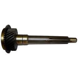 Crown Automotive Jeep Replacement - Crown Automotive 5019723AA Manual Trans Input Shaft for Liberty/Wrangler TJ - Image 2