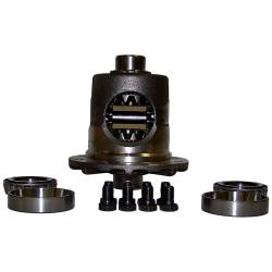 Crown Automotive Jeep Replacement - Crown Automotive 5012831AB Differential Case - Image 2