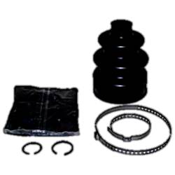 Crown Automotive Jeep Replacement - Crown Automotive 5018064AA C/V Joint Boot Kit for Dodge Neon PT Cruiser - Image 2