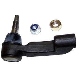 Crown Automotive Jeep Replacement - Crown Automotive 5072445AA Tie Rod End for Jeep Liberty - Image 2