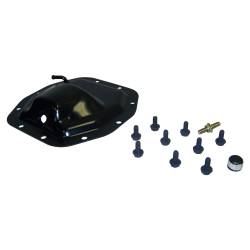 Crown Automotive Jeep Replacement - Crown Automotive 5066538AA Differential Cover for Jeep Liberty - Image 1