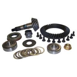 Crown Automotive Jeep Replacement - Crown Automotive 5072997AB Ring & Pinion Set - Image 1