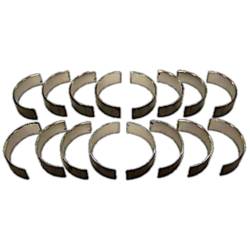 Crown Automotive Jeep Replacement - Crown Automotive 5012363K010 Connecting Rod Bearing Set for Jeep/Dodge/RAM - Image 2