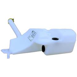 Crown Automotive Jeep Replacement - Crown Automotive 5066867AA Windshield Washer Reservoir 02-04 for Jeep Liberty - Image 2
