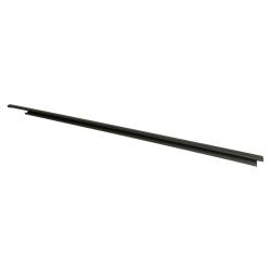 Crown Automotive Jeep Replacement - Crown Automotive 5074714AG Door Glass Weatherstrip for 07-17 Jeep Compass - Image 1