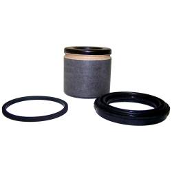 Crown Automotive Jeep Replacement - Crown Automotive 5066699AA Caliper Piston/Seal Kit for 99-09 Dodge/Plymouth - Image 2