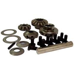 Crown Automotive Jeep Replacement - Crown Automotive 5066530AA Differential Gear Kit for 02-07 Jeep Liberty - Image 2