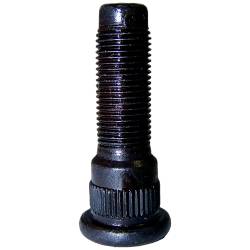 Crown Automotive Jeep Replacement - Crown Automotive 5016496AA Wheel Stud for 02 Jeep Liberty - Image 2