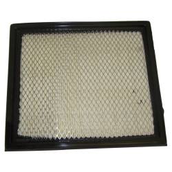 Crown Automotive Jeep Replacement - Crown Automotive 5015610AA Air Filter for Jeep Grand Cherokee WJ - Image 1