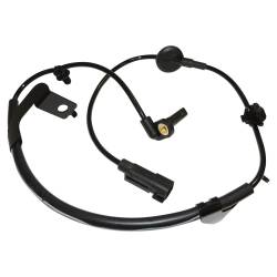Crown Automotive Jeep Replacement - Crown Automotive 5105573AA Wheel Speed Sensor for 07-15 Caliber Compass Patriot - Image 1