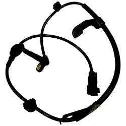 Crown Automotive Jeep Replacement - Crown Automotive 5105573AA Wheel Speed Sensor for 07-15 Caliber Compass Patriot - Image 2