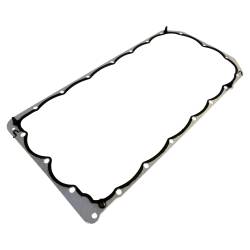 Crown Automotive Jeep Replacement - Crown Automotive 5066901AA Engine Oil Pan Gasket - Image 1