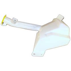 Crown Automotive Jeep Replacement - Crown Automotive 5069421AA Windshield Washer Reservoir for Grand Cherokee WJ - Image 2