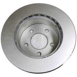 Crown Automotive Jeep Replacement - Crown Automotive 5016434AA Disc Brake Rotor - Image 2