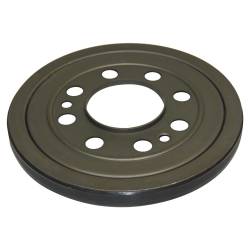 Crown Automotive Jeep Replacement - Crown Automotive 5066756AA Crankshaft Seal for 05-06 Jeep Liberty - Image 1