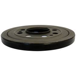 Crown Automotive Jeep Replacement - Crown Automotive 5066756AA Crankshaft Seal for 05-06 Jeep Liberty - Image 2