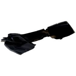 Crown Automotive Jeep Replacement - Crown Automotive 5116245AF Fender Liner for 07-10 Jeep Patriot - Image 2
