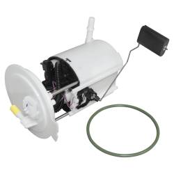 Crown Automotive Jeep Replacement - Crown Automotive 5145585AC Fuel Module for 11-15 Durango Jeep Grand Cherokee - Image 1