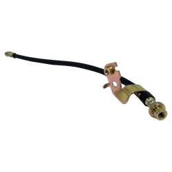Crown Automotive Jeep Replacement - Crown Automotive 5105603AD Brake Hose Avenger - Image 1