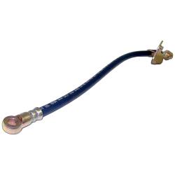 Crown Automotive Jeep Replacement - Crown Automotive 5105603AD Brake Hose Avenger - Image 2