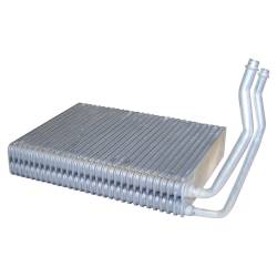 Crown Automotive Jeep Replacement - Crown Automotive 5143096AA A/C Evaporator Core - Image 1
