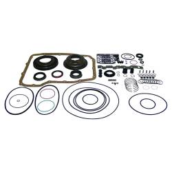Crown Automotive Jeep Replacement - Crown Automotive 5014221AC Auto Trans Rebuild Kit - Image 1