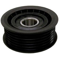 Crown Automotive Jeep Replacement - Crown Automotive 5080246AA Tensioner Pulley - Image 2