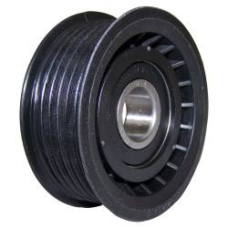 Crown Automotive Jeep Replacement - Crown Automotive 5080246AA Tensioner Pulley - Image 1