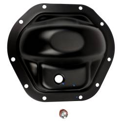 Crown Automotive Jeep Replacement - Crown Automotive 5014821AA Differential Cover - Image 1