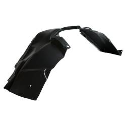Crown Automotive Jeep Replacement - Crown Automotive 5116244AF Fender Liner for 07-10 Jeep Patriot - Image 1