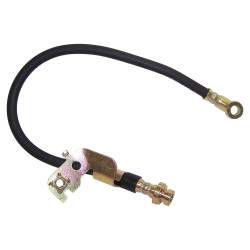 Crown Automotive Jeep Replacement - Crown Automotive 5105604AD Brake Hose Avenger - Image 1