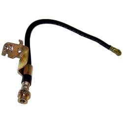 Crown Automotive Jeep Replacement - Crown Automotive 5105604AD Brake Hose Avenger - Image 2