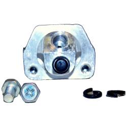 Crown Automotive Jeep Replacement - Crown Automotive 5140708AA Wheel Cylinder - Image 2
