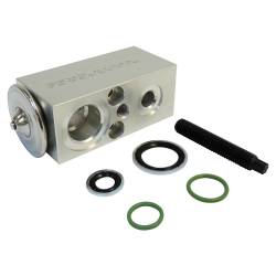 Crown Automotive Jeep Replacement - Crown Automotive 5143544AC A/C Expansion Valve - Image 1