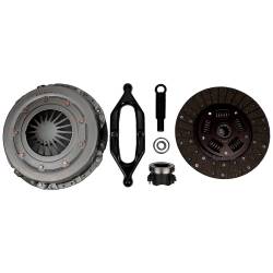 Crown Automotive Jeep Replacement - Crown Automotive 5015606AAK Clutch Kit for Jeep Cherokee XJ/TJ Wrangler - Image 2
