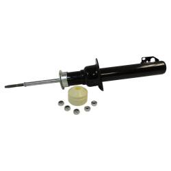 Crown Automotive Jeep Replacement - Crown Automotive 5135573AE Shock Absorber for Jeep Grand Cherokee WK - Image 1