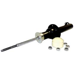 Crown Automotive Jeep Replacement - Crown Automotive 5135573AE Shock Absorber for Jeep Grand Cherokee WK - Image 2