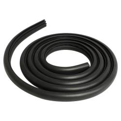 Crown Automotive Jeep Replacement - Crown Automotive 5112244AD Door Weatherstrip for 08-12 Jeep Liberty - Image 1