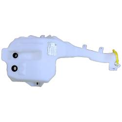 Crown Automotive Jeep Replacement - Crown Automotive 5143580AB Windshield Washer Reservoir - Image 2
