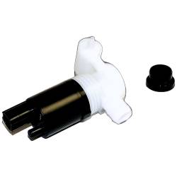 Crown Automotive Jeep Replacement - Crown Automotive 5143581AC Windshield Washer Pump for 02-04 Jeep Liberty KJ - Image 2