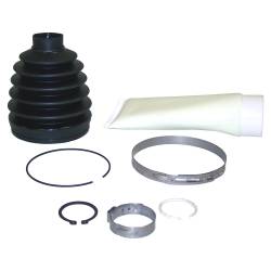 Crown Automotive Jeep Replacement - Crown Automotive 5140758AA C/V Joint Boot Kit - Image 1