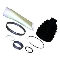 Crown Automotive Jeep Replacement - Crown Automotive 5140758AA C/V Joint Boot Kit - Image 2