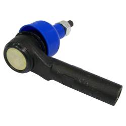 Crown Automotive Jeep Replacement - Crown Automotive 5143555AA Tie Rod End for Commander Jeep Grand Cherokee WK - Image 1