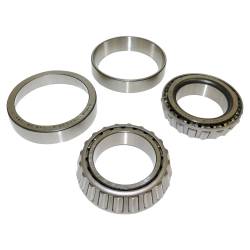 Crown Automotive Jeep Replacement - Crown Automotive 5135660AB Differential Carrier Bearing Kit - Image 1